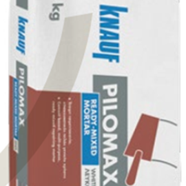 Cover image for PILOMAX Repair Mortar