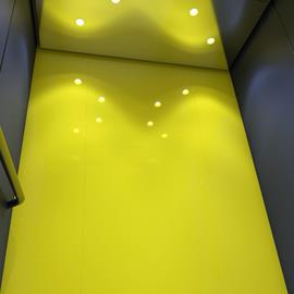 Cover image for KONE MiniSpace™ Elevator