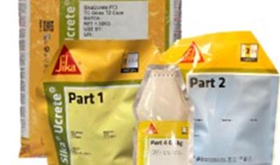 Cover image for Sika® Ucrete® TC Gloss