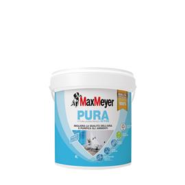 Cover image for Pura Active 