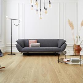 Cover image for Wood Flooring – TARKETT :  Polish Production.