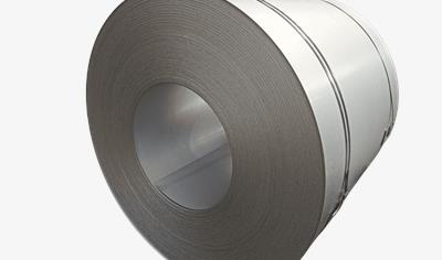 Cover image for Hot-Dip 55% Al-Zn Coated Steel Coils (GL)