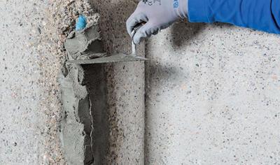 Cover image for Planitop Rasa & Ripara Zero (Greek production)