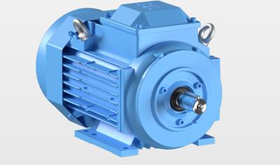 Cover image for Cast Iron Synchronous Reluctance Motor (Frame Size 100, 1.5-4 kW)