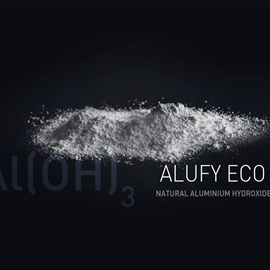 Cover image for Alufy ECO 2 