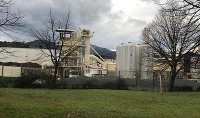 Cover image for AC8 SURF 50/70 D OFITA