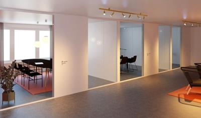 Cover image for Door Portal 51146 (1400x2700mm)