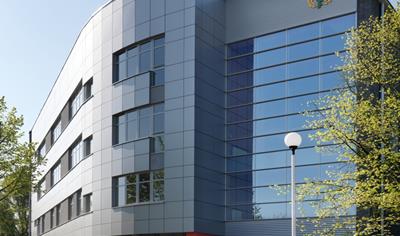 Cover image for Pilkington Insulight™ 4/16/4 Double IGU with Online Coated Glass