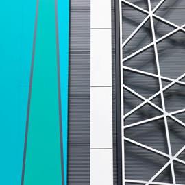 Cover image for Insulated Wall and Roof Panels with a PIR Core