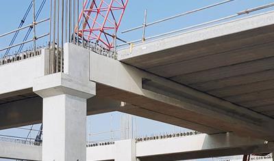 Cover image for Precast Concrete Products (Beams, planks, double tee slabs)