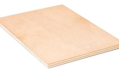 Cover image for POPLAR, OKOUME, BEECH, BIRCH, SPRUCE AND/OR CEIBA COMBINED PLYWOOD, BONDED WITH A MUF OR UF RESIN-BASED GLUE, MADE IN FRANCE, UNCOATED