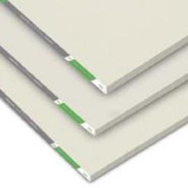 Cover image for Indoor gypsum boards Plaka STD 12.7, Plaka RH  12.7, Plaka RF 15.9