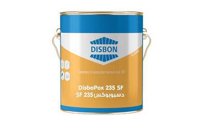 Cover image for DisboPOX 235 SF