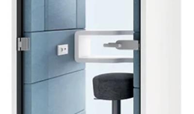 Cover image for HushPhone (HUS-BX-018), HushHybrid (HUS-BX-020)