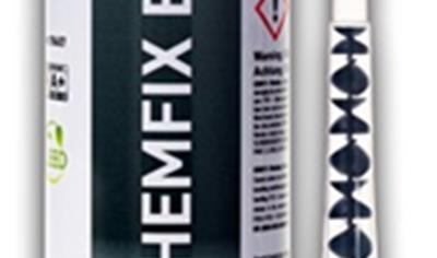 Cover image for Chemfix EA