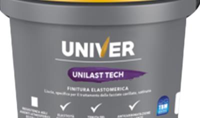 Cover image for PPG UNIVER UNILAST TECH