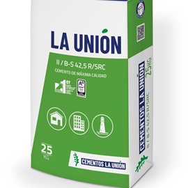 Cover image for II / B-S 42.5 R / SRC