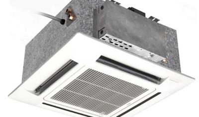 Cover image for FAN COILS – ACQVARIA AND ACQVARIA i