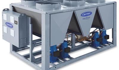 Cover image for  AquaSnap® 30RC Air-Cooled Scroll Chiller