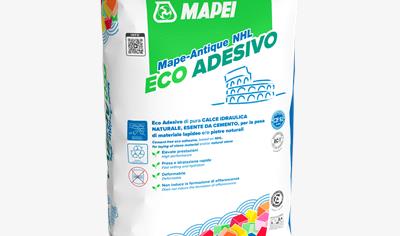 Cover image for Mape-Antique NHL Eco Adesivo