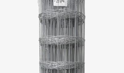 Cover image for Welded Mesh