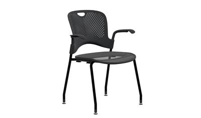 Cover image for Caper® Stacking Chair - EU