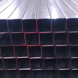 Cover image for Average Cold Rolled/Pre-Galvanized Steel Pipes 