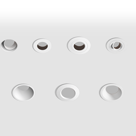 Cover image for RETROFIT DOWNLIGHTS