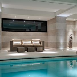 Cover image for P01 Polished Plaster
