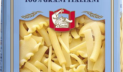 Cover image for Voiello Pasta