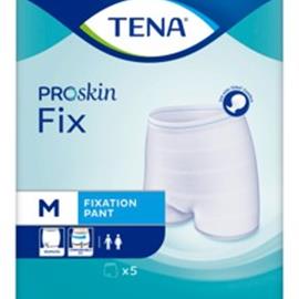 Cover image for TENA Fix