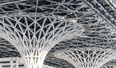 Cover image for Steel structures