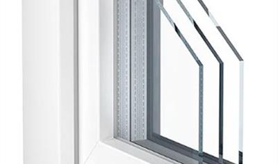 Cover image for Kommerling 76 plastic windows