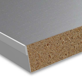Cover image for JVP 4X4 Raised Access Floor Particleboard Core Panels