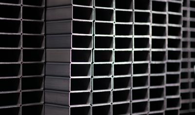 Cover image for Square or Rectangular Hollow Sections / Construction Pipes, Bare (EAF Based)