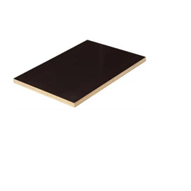 Cover image for OPTIMERA FORMPLYWOOD 