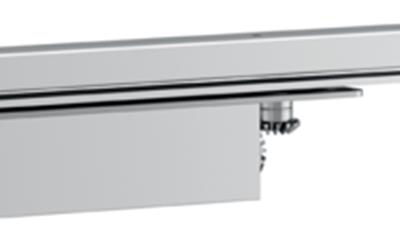 Cover image for TEX26 Door Closer