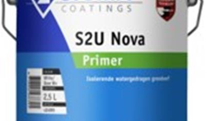 Cover image for Sigma S2U Nova Primer