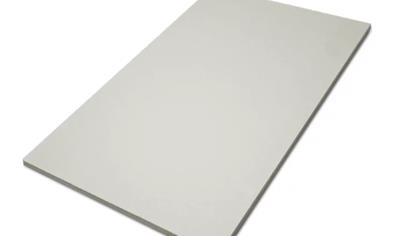 Cover image for Chapa de Drywall Hardboard