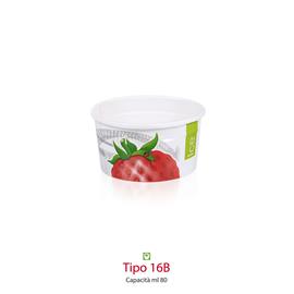 Cover image for Ice cream paper cups 