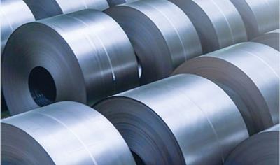 Cover image for Average Cold Rolled Closed Annealed / Cold Rolled Full Hard Steel