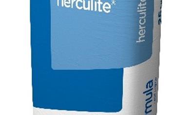 Cover image for Herculite Hardcoat