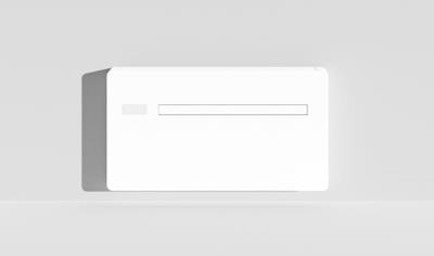 Cover image for ..2.0 - Air conditioner without outdoor unit 