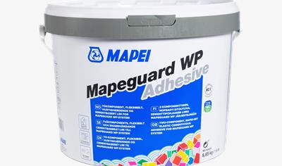 Cover image for Mapeguard WP Adhesive