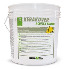 Cover image for Kerakover Acrilex Finish