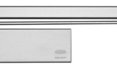 Cover image for LW 2636DA Door Closer