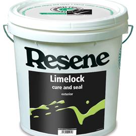 Cover image for Limelock