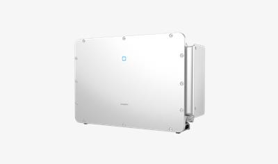 Cover image for String inverter