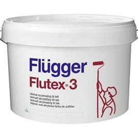 Cover image for Flügger Flutex 3 