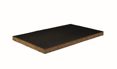 Cover image for Naturboard Silence B